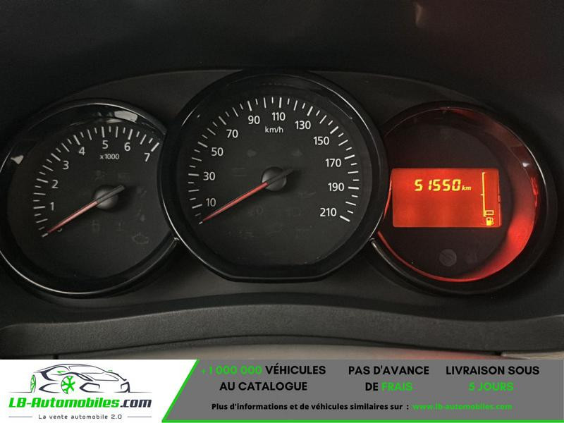 Dacia Dokker Ambiance Kasten 1.2|SHZ|Navi|PDC|Klima  occasion  Beaupuy - photo n5